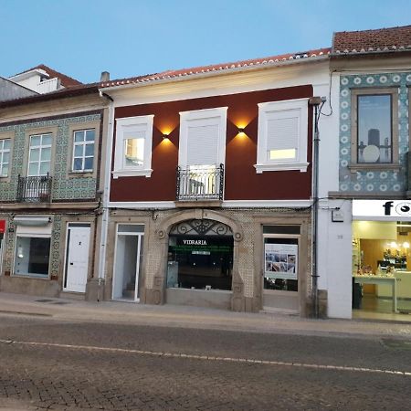 Henriqueta Maia Suits Ílhavo Εξωτερικό φωτογραφία